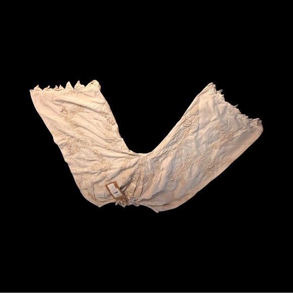 Magnolia Pearl Embroidered Khloe Bloomers 189 Moonlight NWT (RARE ITEM) - Picture 8 of 11